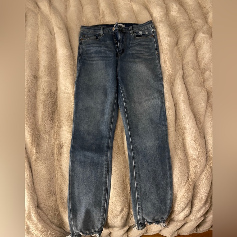 Cello Skinny Jean
